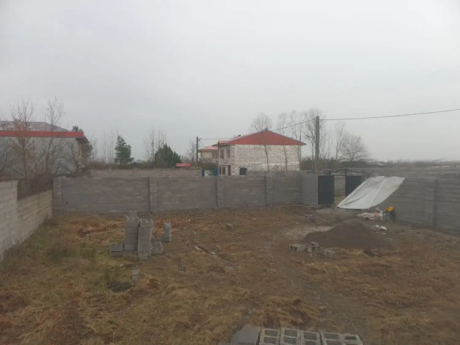 کارگر بنایی|استخدام معماری، عمران و ساختمانی|ماسال, |دیوار