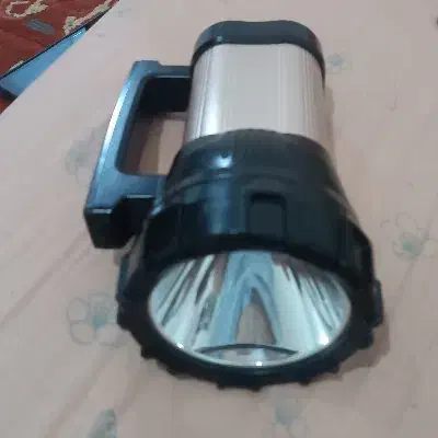 نورافکن دستی ویداسی|لامپ و چراغ|مشکیندشت, |دیوار