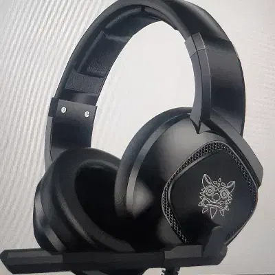 هدفون گیمینگ K19|پخشکننده همراه|بهبهان, |دیوار