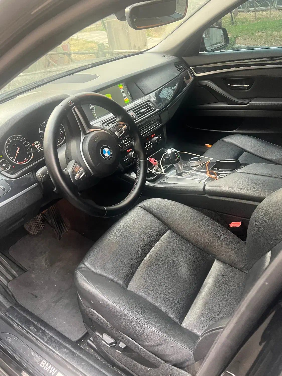 بی ام و ۵۲۳|خودرو سواری و وانت|شهریار, شهریار|دیوار