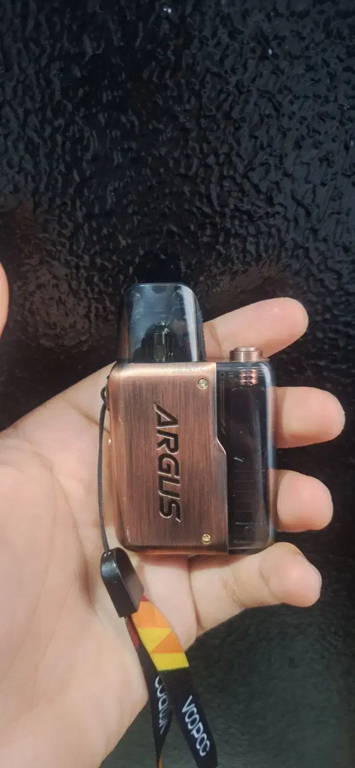 پاد argus p2|زیورآلات و اکسسوری|اسلامشهر, مظفریه|دیوار