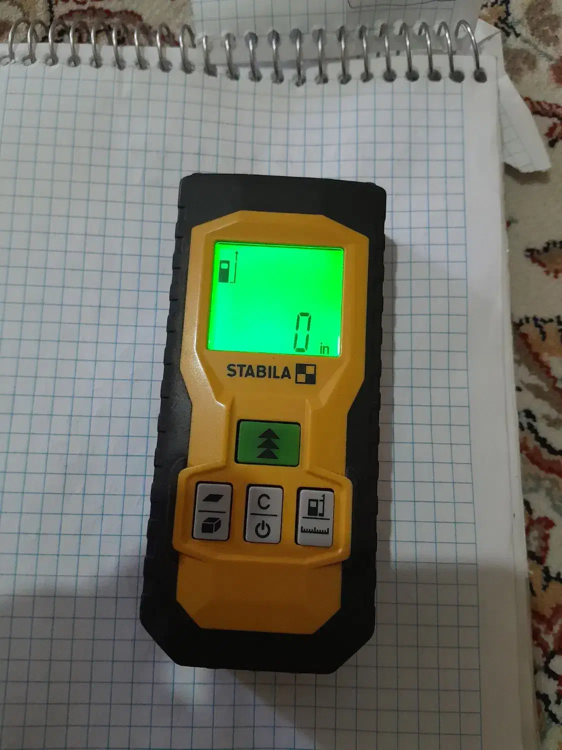 مترلیزری اصل المان|ابزارآلات|تهران, امیر بهادر|دیوار