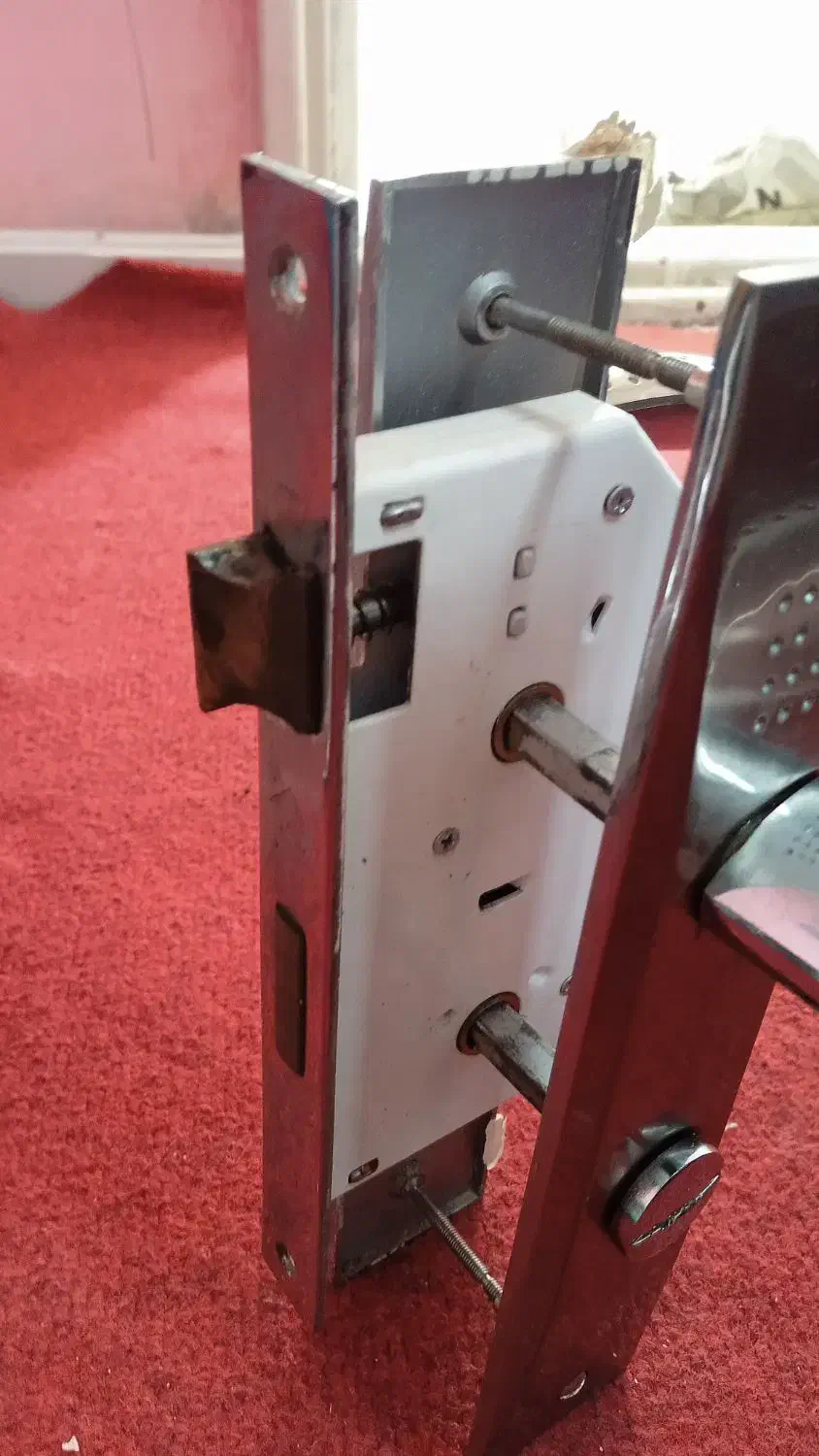 دستگیره درب|مصالح و تجهیزات ساختمان|تهران, شکیبا|دیوار