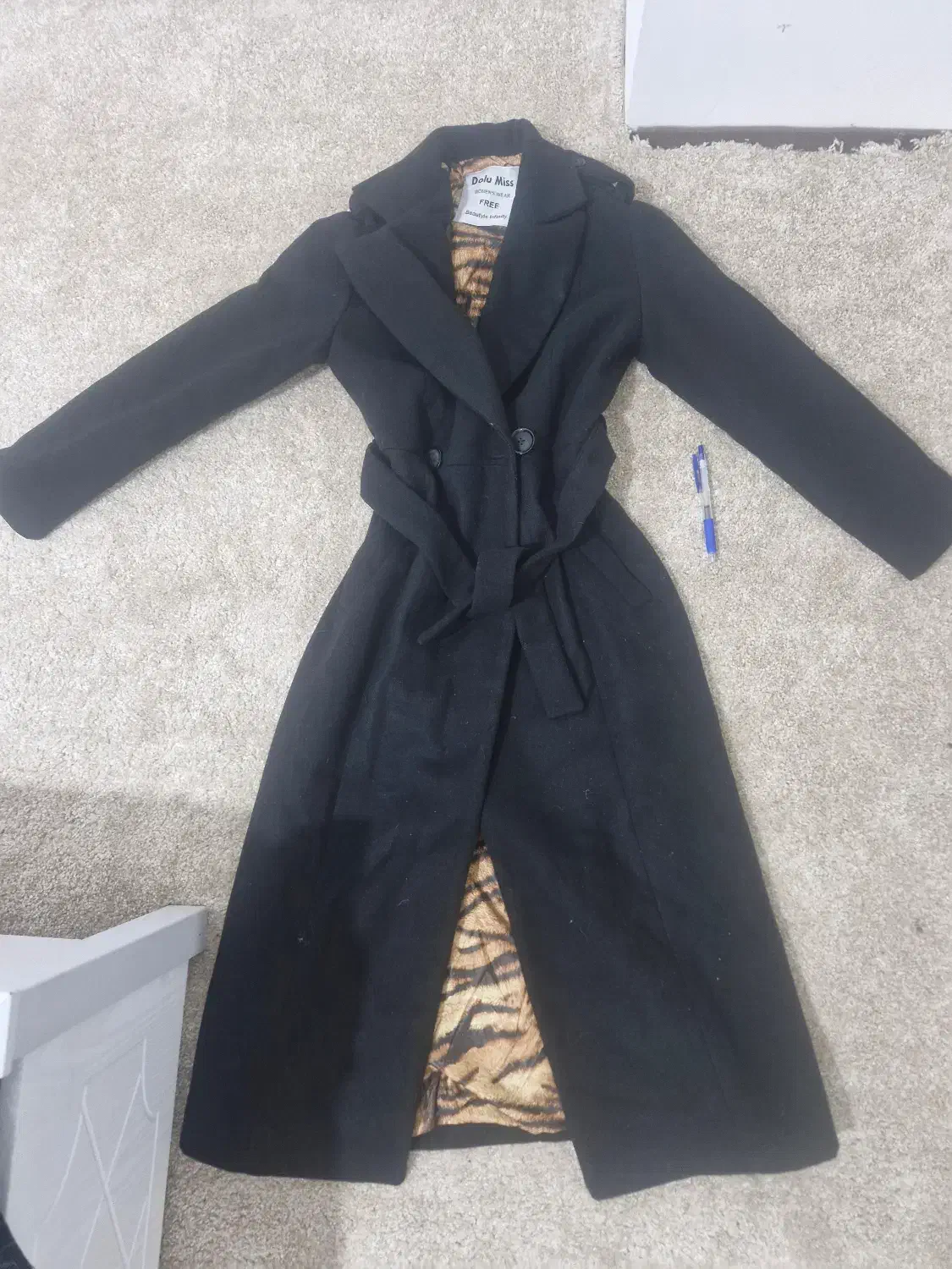 پالتو زنانه|لباس|ارومیه, |دیوار