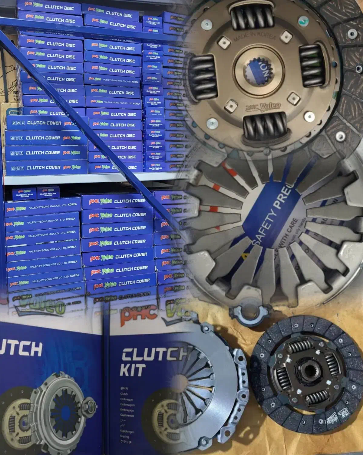 پخش دیسک و صفحه تک وعمده|قطعات یدکی و لوازم جانبی|اصفهان, الهیه|دیوار