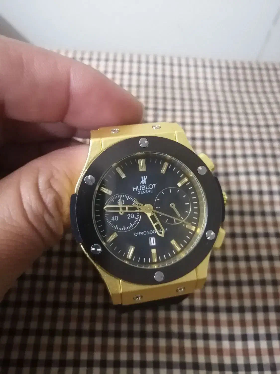 ساعت مردانه وزنانه|ساعت|کرج, حصارک پایین|دیوار