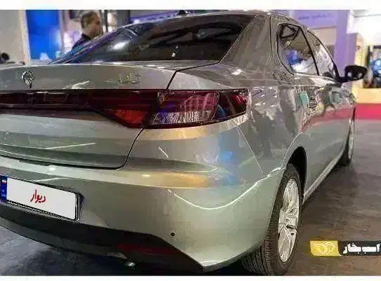 تارا دنده v1 مدل ۱۴۰۲ صفر کیلومتر رنگ سفارشی|خودرو سواری و وانت|شیراز, قصرالدشت|دیوار