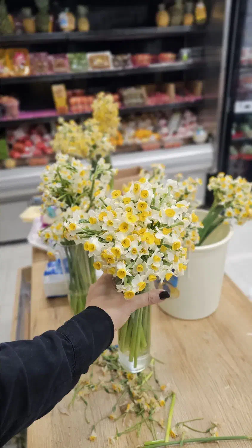 استخدام نیروی خانم و آقا برای مغازه|استخدام خدمات فروشگاه و رستوران|عسلویه, |دیوار