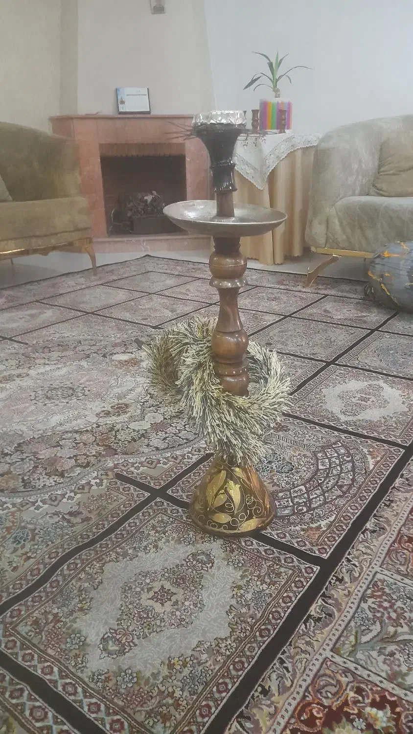 قلیون|زیورآلات و اکسسوری|فردیس, شهرک شهید حسینی|دیوار