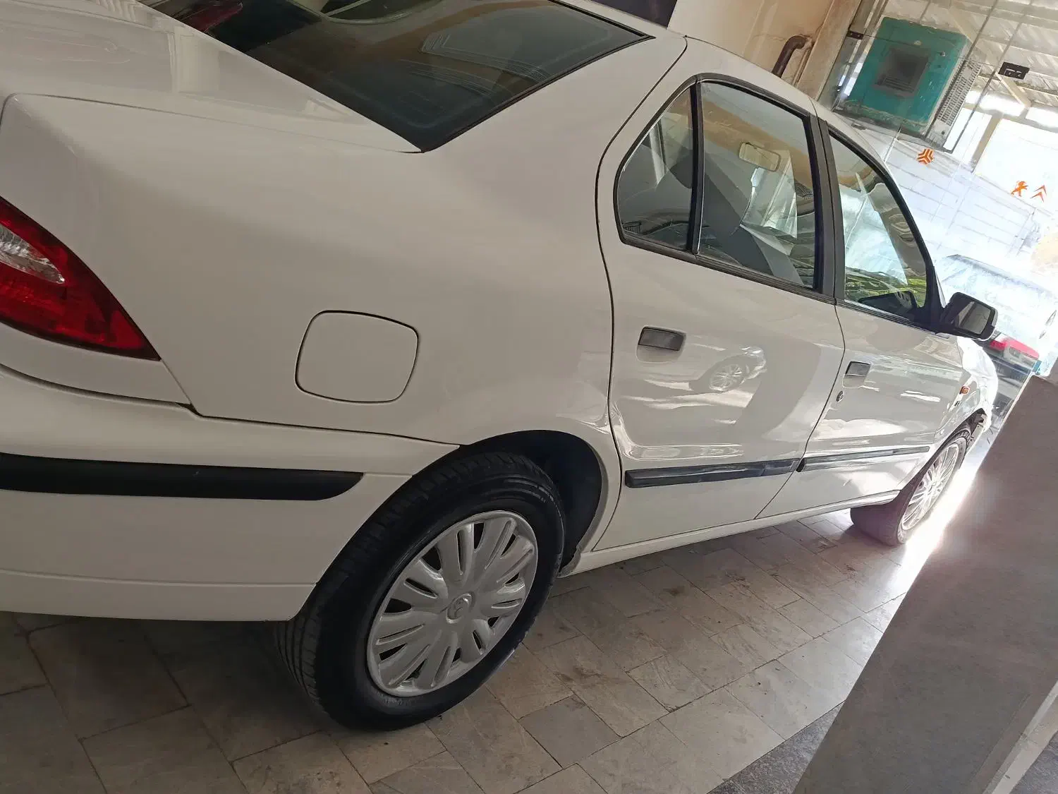 سمنددوگانه سوز کارخانه|خودرو سواری و وانت|سنندج, |دیوار