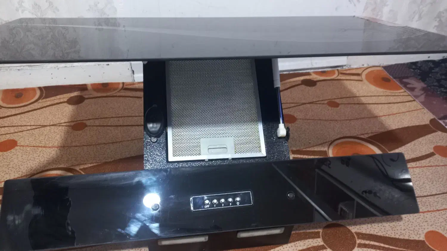 هود|هود|اهواز, معین زاده|دیوار