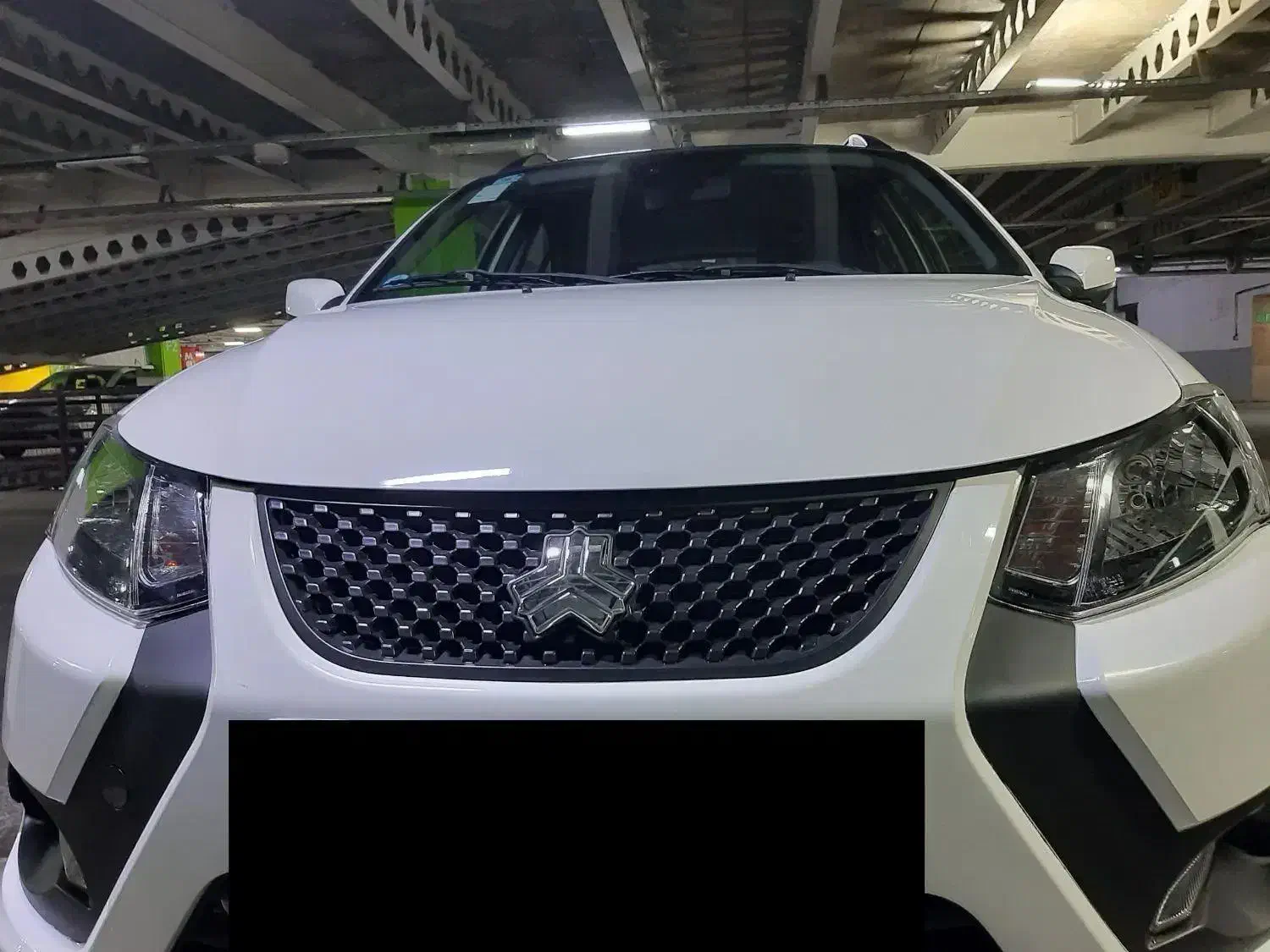 کوییک RS|خودرو سواری و وانت|کرج, عظیمیه|دیوار