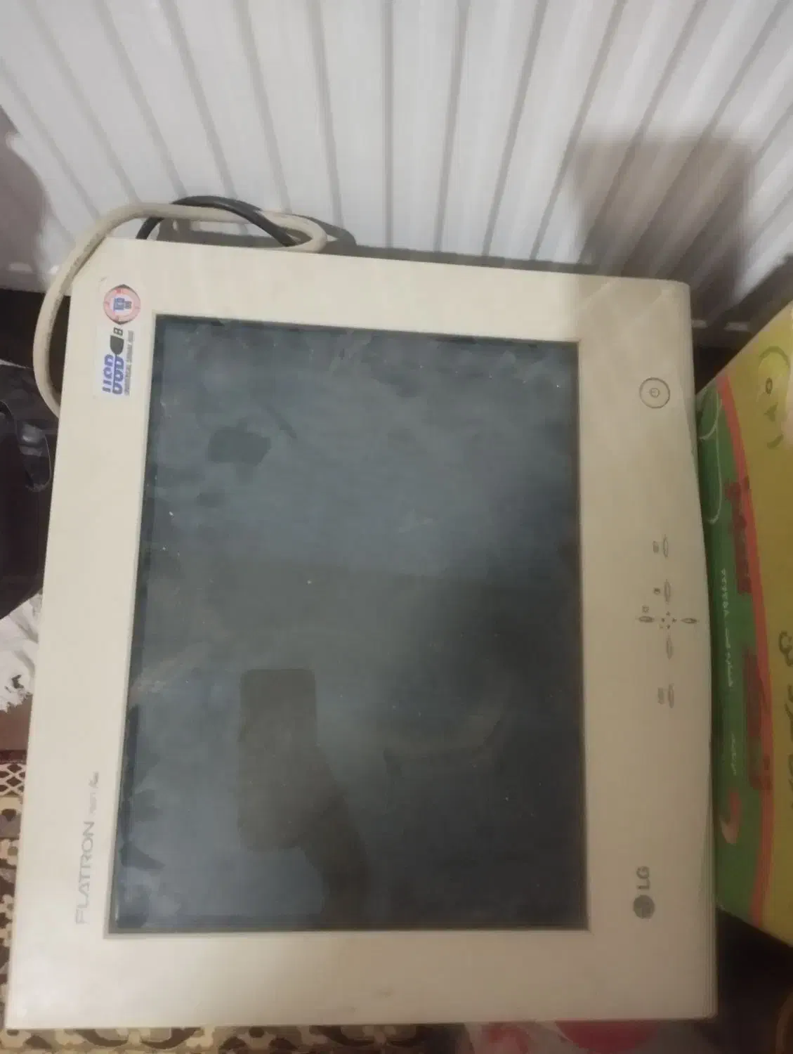 مانیتور تلویزون|تلویزیون و پروژکتور|زاهدان, |دیوار