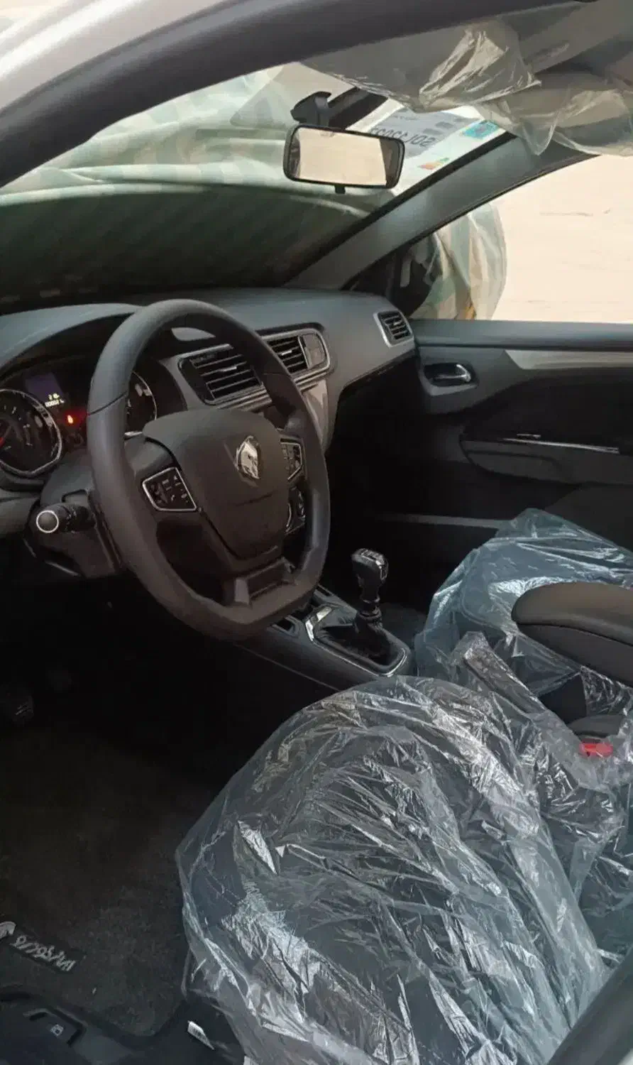 تارا Vیک پلاس ۶ دنده|خودرو سواری و وانت|خرم‌آباد, |دیوار