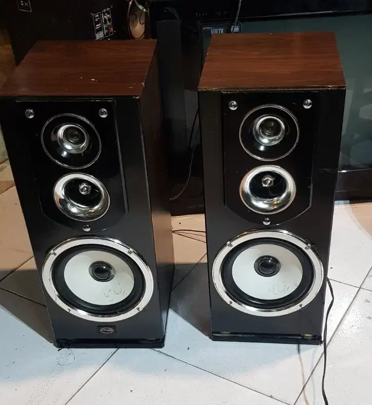 اسپیکر|سیستم صوتی خانگی|مشهد, امیر المومنین|دیوار