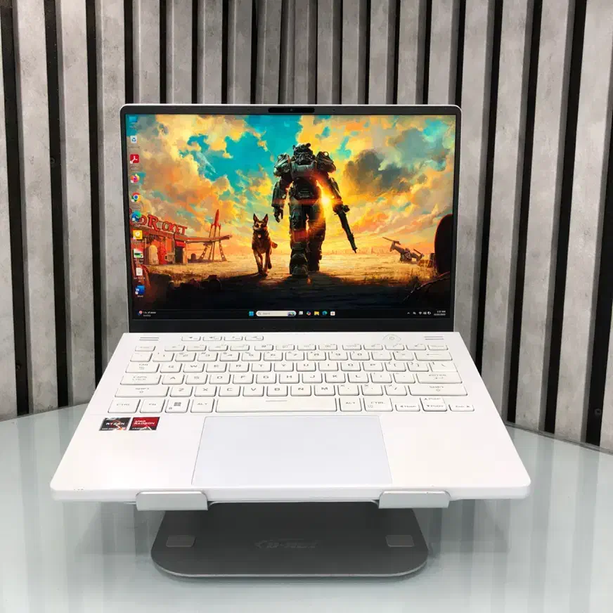 لپ تاپ asus مدل ROG zephyrus|رایانه همراه|ارومیه, |دیوار