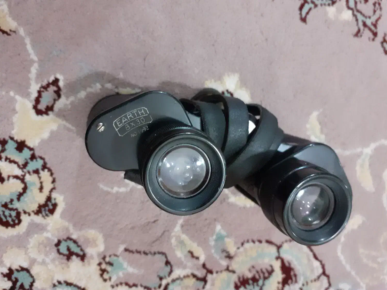 دوربین شکاری|کوهنوردی و کمپینگ|اندیمشک, |دیوار