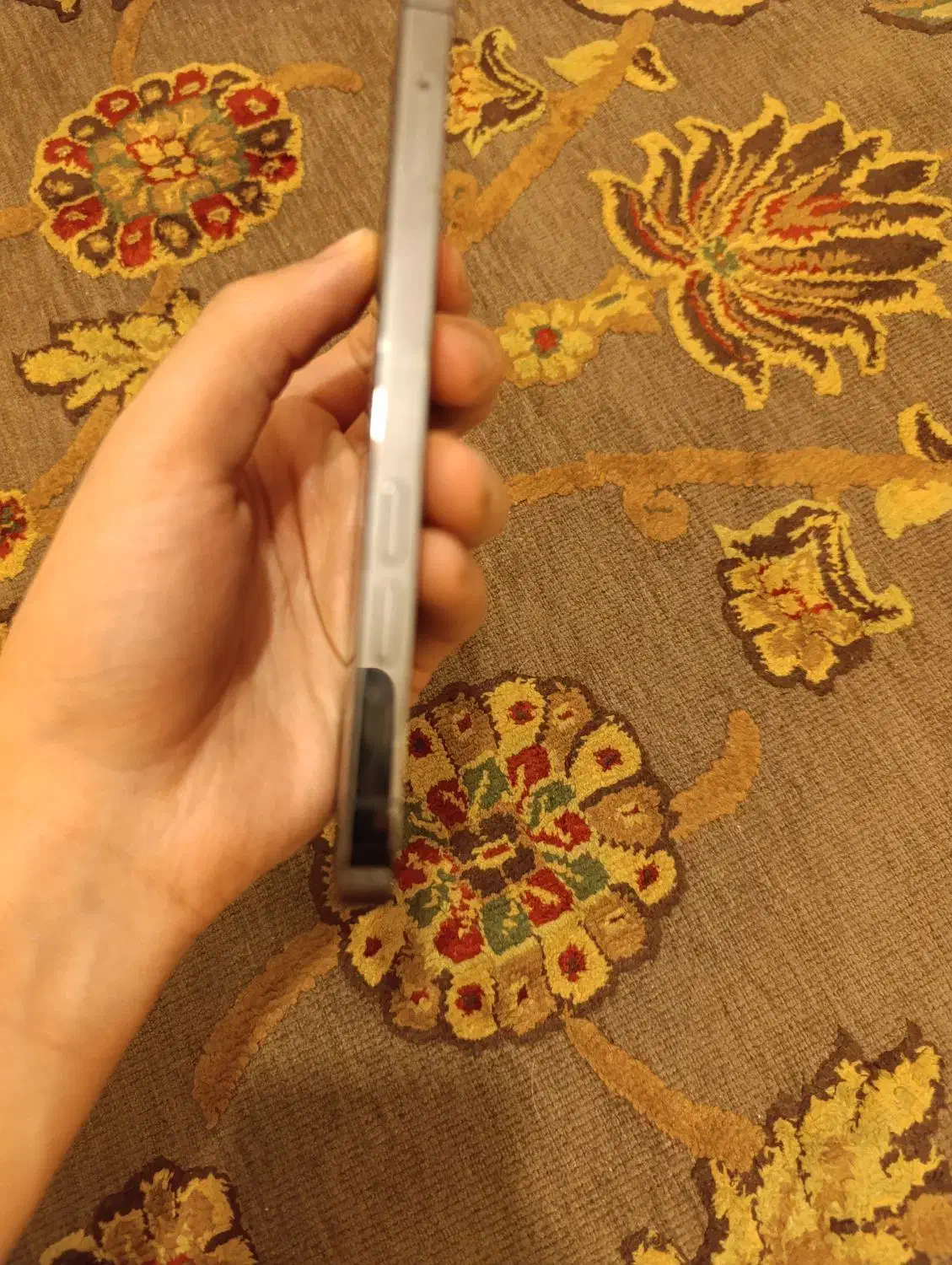 ایفون 12 پرو|موبایل|تهران, زرکش|دیوار