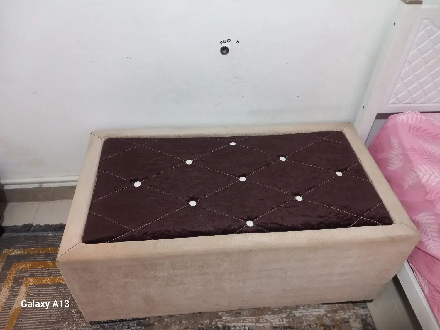 میز|میز و صندلی غذاخوری|هشتگرد, شهرک ریحانه|دیوار