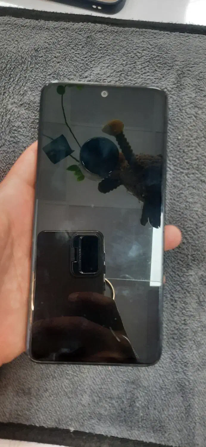 Redmi note 14      256/8|موبایل|یزد, |دیوار