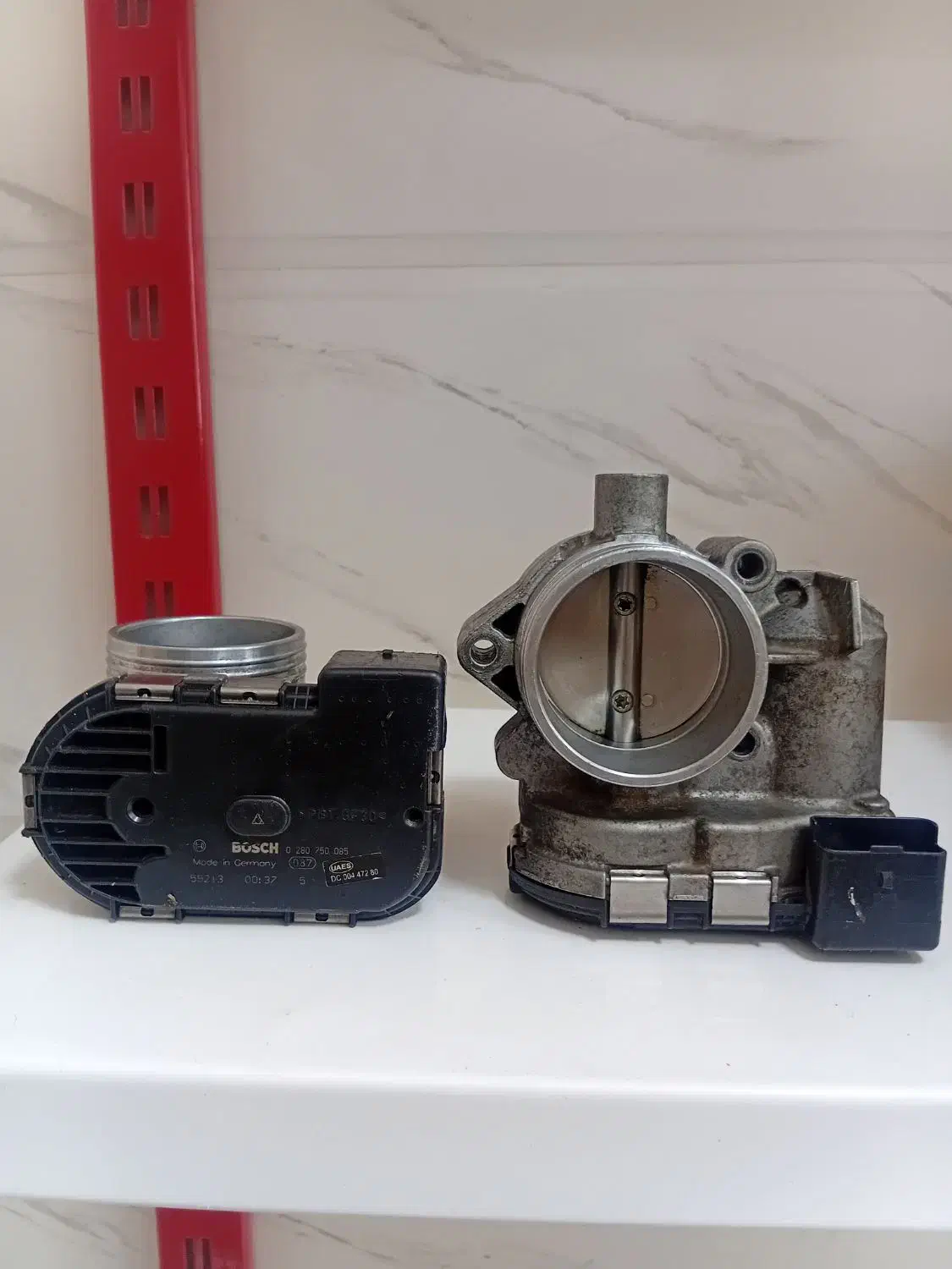 استوک برقی اروپایی|قطعات یدکی و لوازم جانبی|سنقر, |دیوار