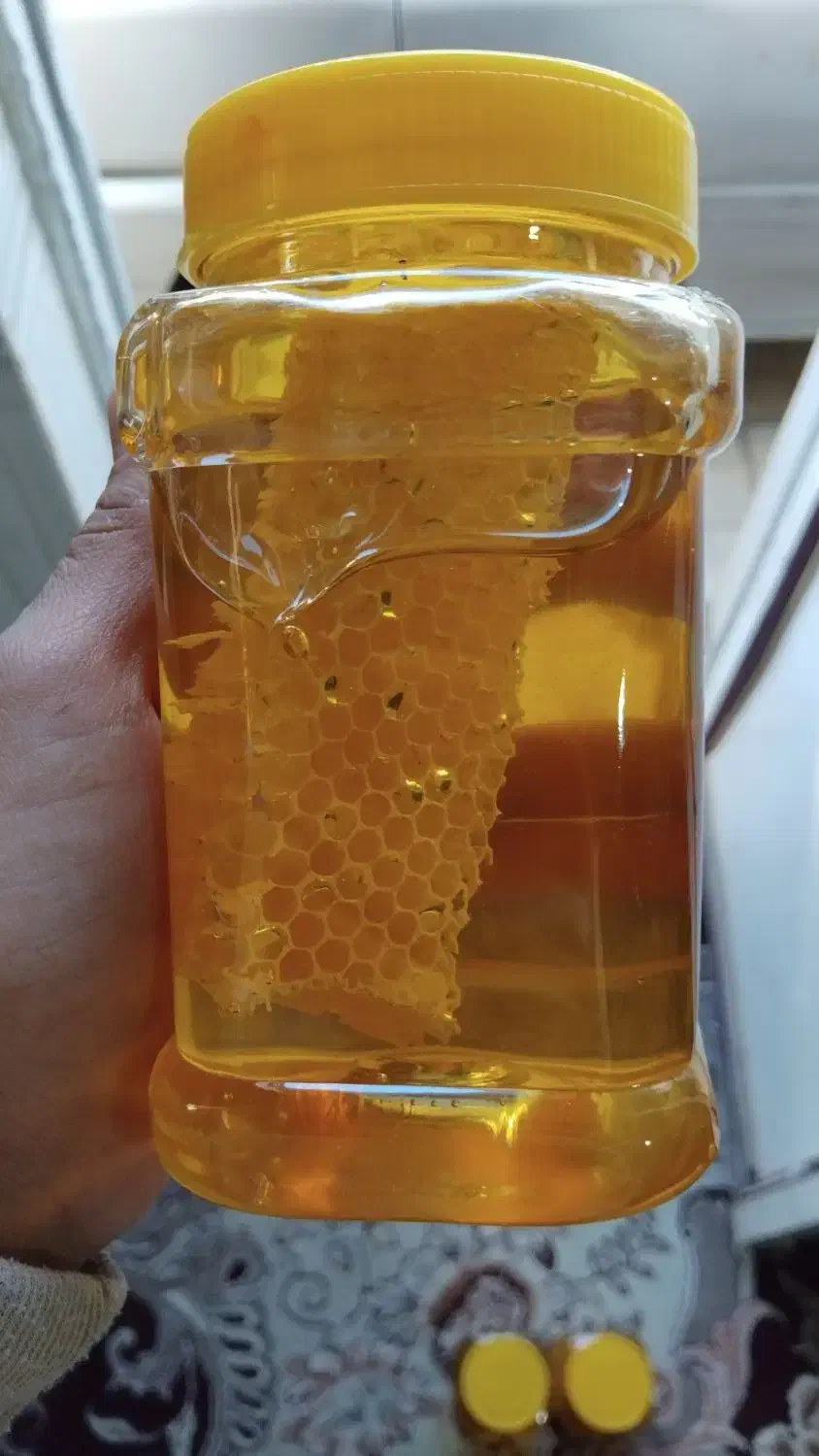 عسل مرغوب|خوردنی و آشامیدنی|نیشابور, شهرک رسولی|دیوار