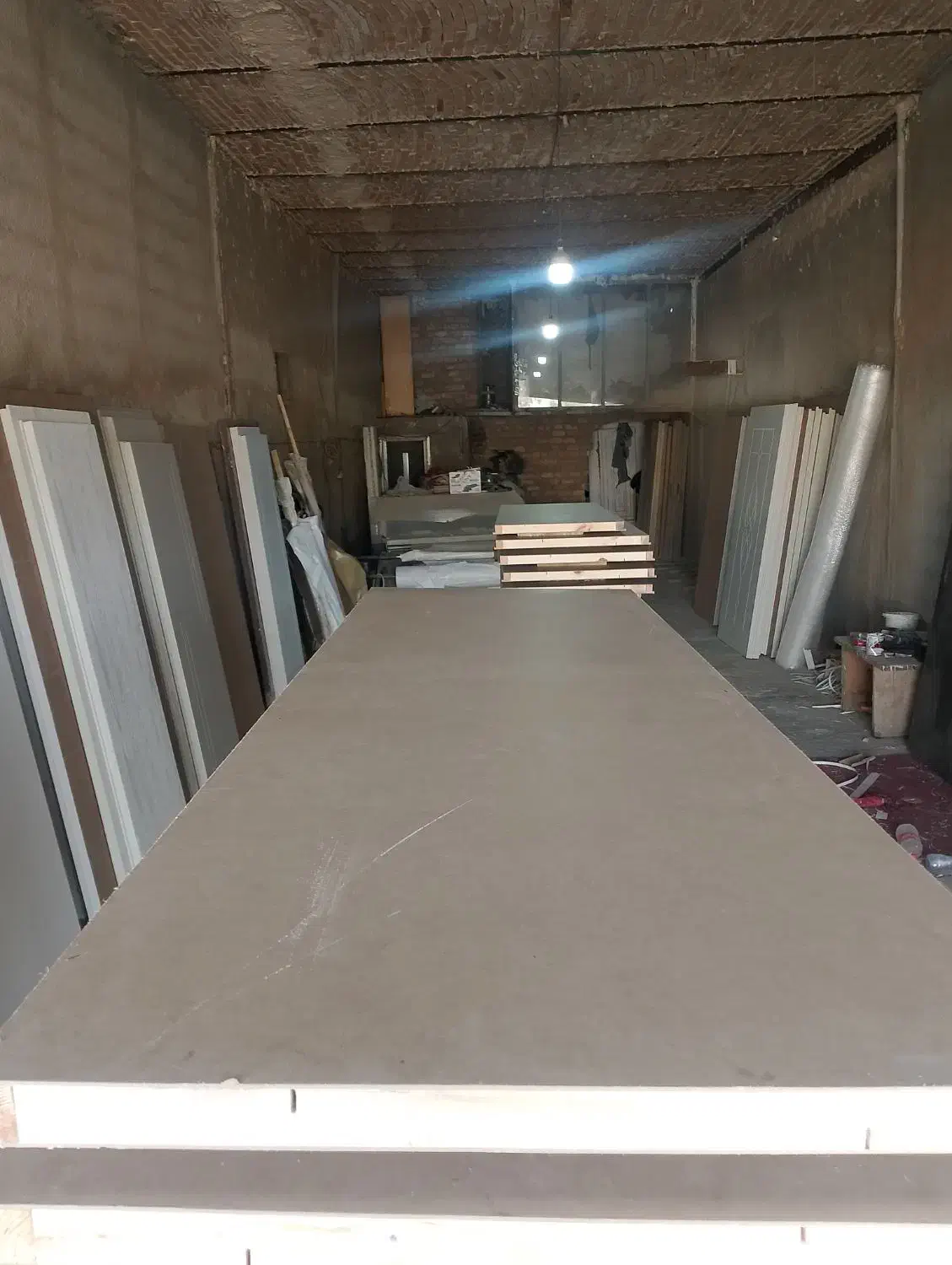 استاکار درب ضداب|استخدام معماری، عمران و ساختمانی|گلستان (تهران), |دیوار