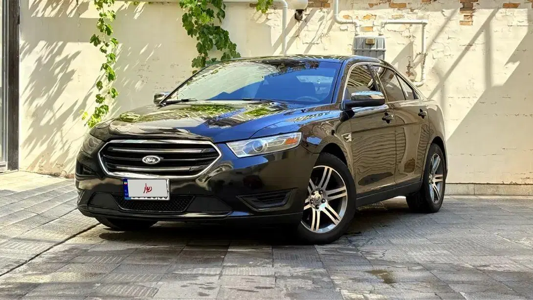 Ford TAURUS Limited|خودرو سواری و وانت|تبریز, |دیوار
