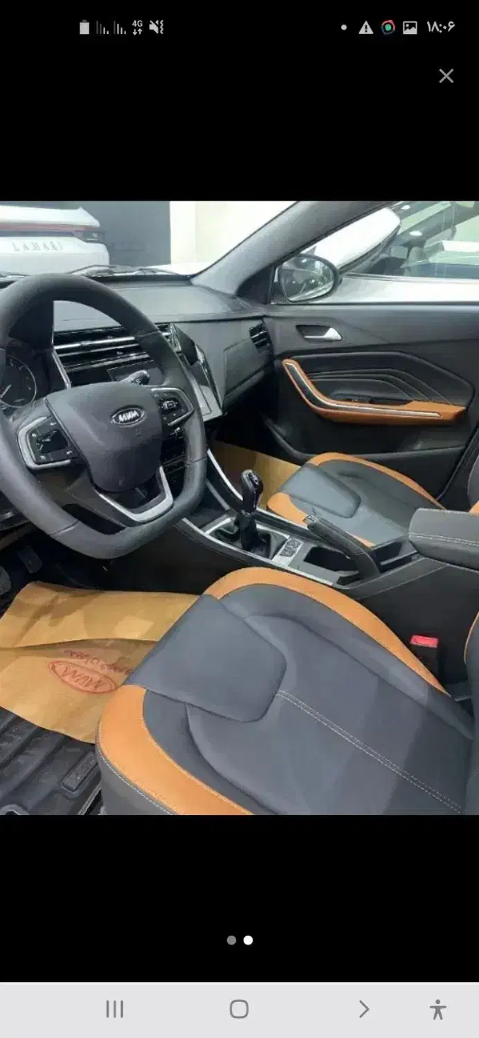 ایکس ۲۲ پرو دنده ای|خودرو سواری و وانت|آزادشهر, |دیوار