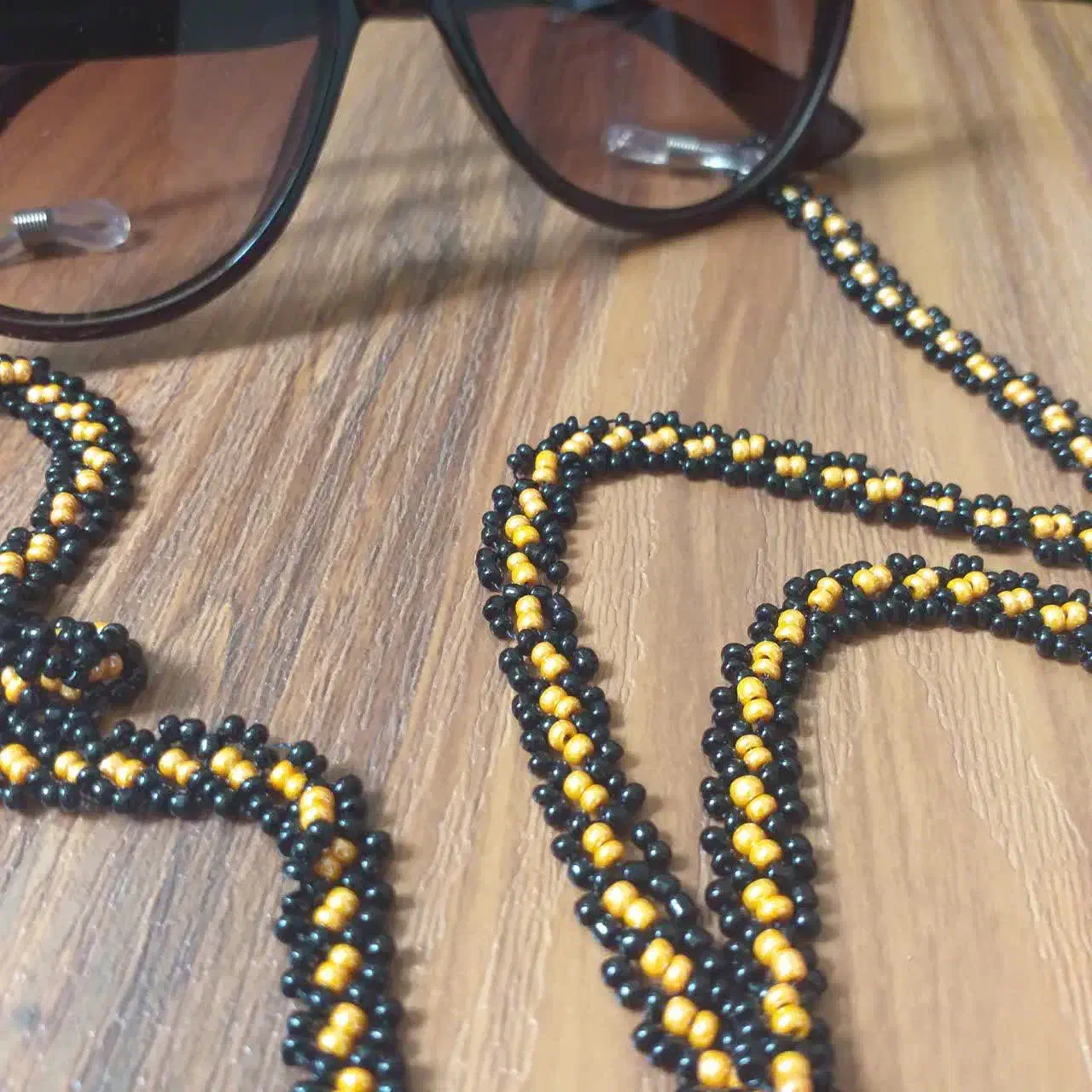 بند عینک و دستبند و تل و و انواع اسکرانچی|بدلیجات|مشهد, شهرک رازی (شهرک غرب)|دیوار