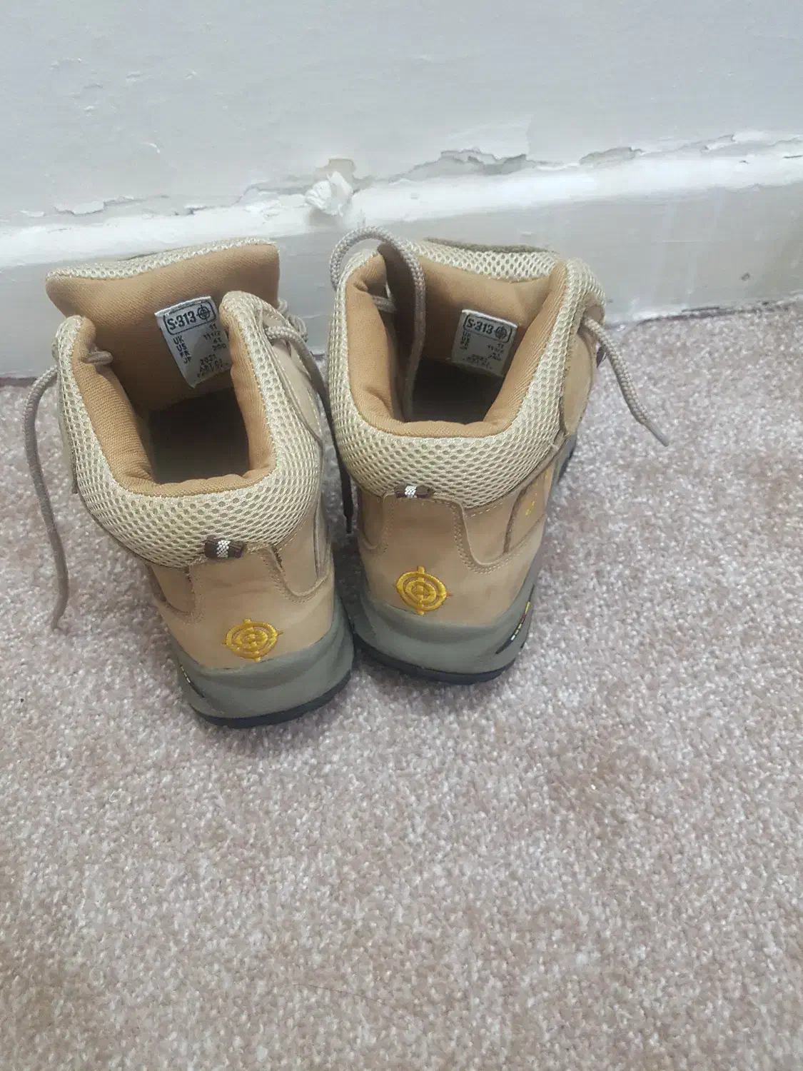 کفش 313|کیف، کفش، کمربند|بوشهر, |دیوار