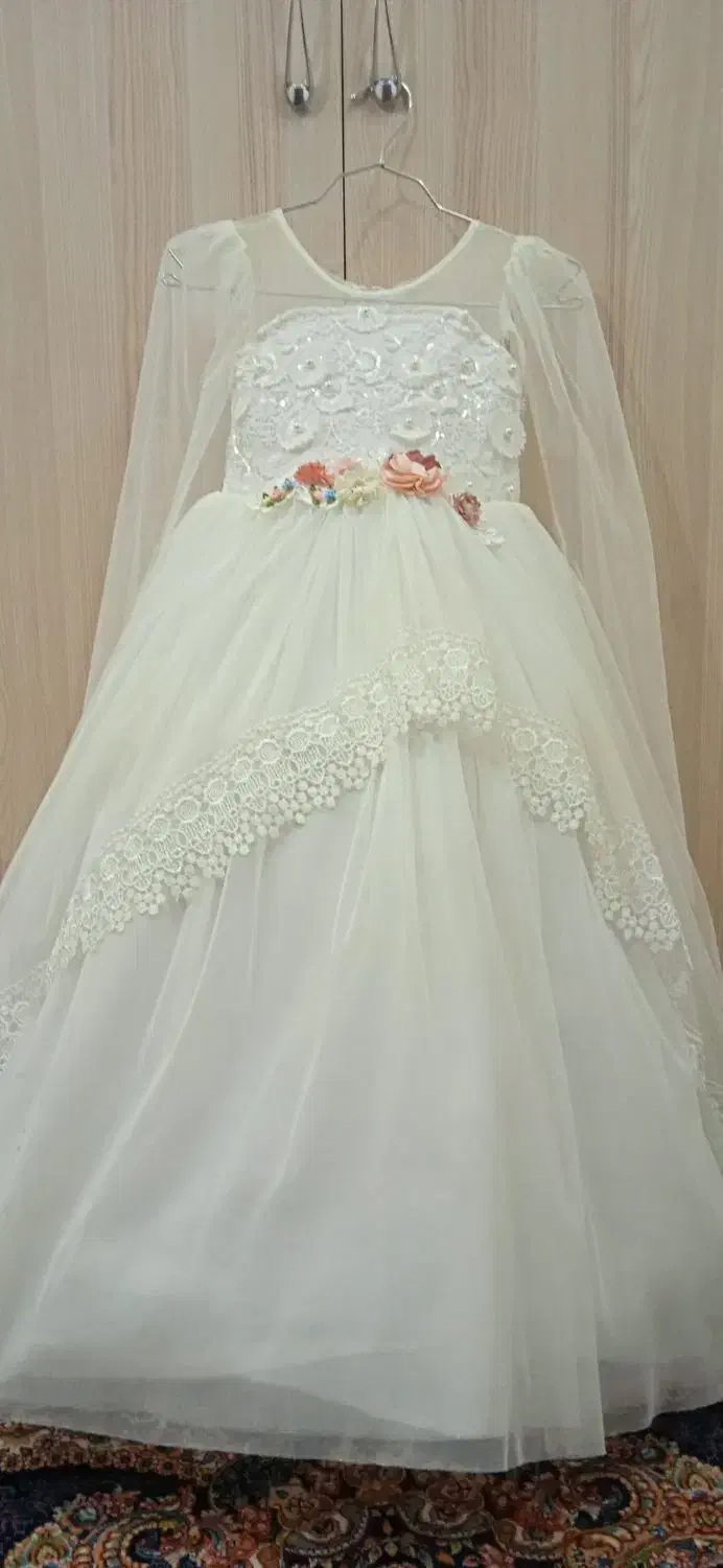 لباس مجلسی نو دخترانه|لباس|قم, نیروگاه|دیوار