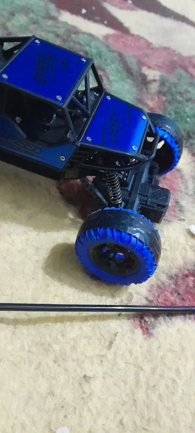 ماشین کنترلی|اسباببازی|بندرعباس, |دیوار