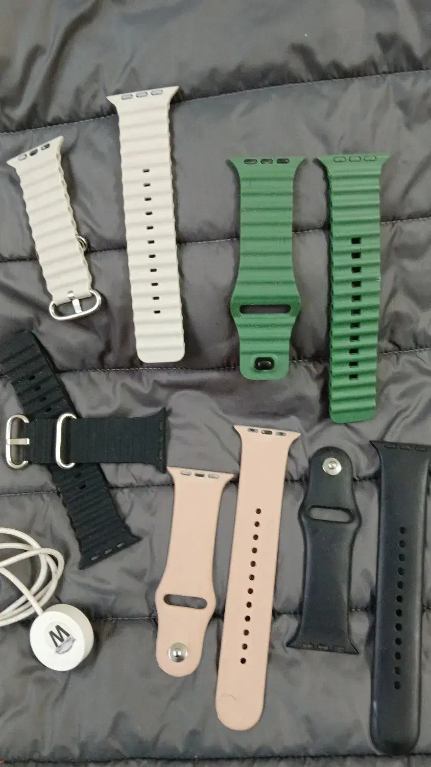 بند ساعت شارژ ساعت|ساعت|تهران, سیروس|دیوار