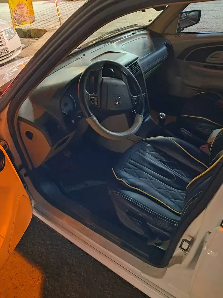 پارس مدل ۹۸|خودرو سواری و وانت|صومعهسرا, |دیوار