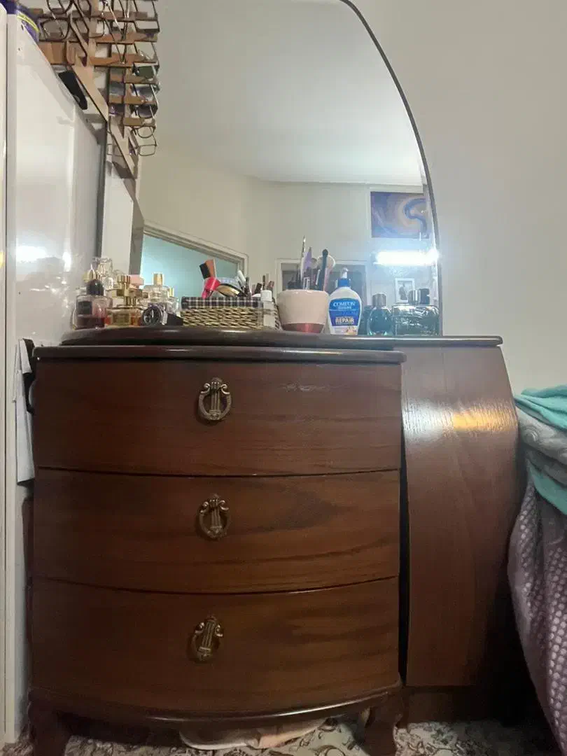 تخت خواب مدل لوتوس|تخت و سرویس خواب|تهران, آهنگ|دیوار