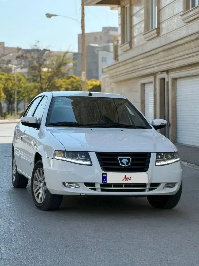 سورن پلاس|خودرو سواری و وانت|اردبیل, |دیوار