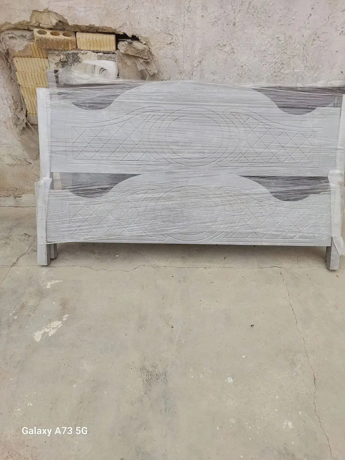 تخت خواب وکیوم خورموج|تخت و سرویس خواب|خورموج, |دیوار