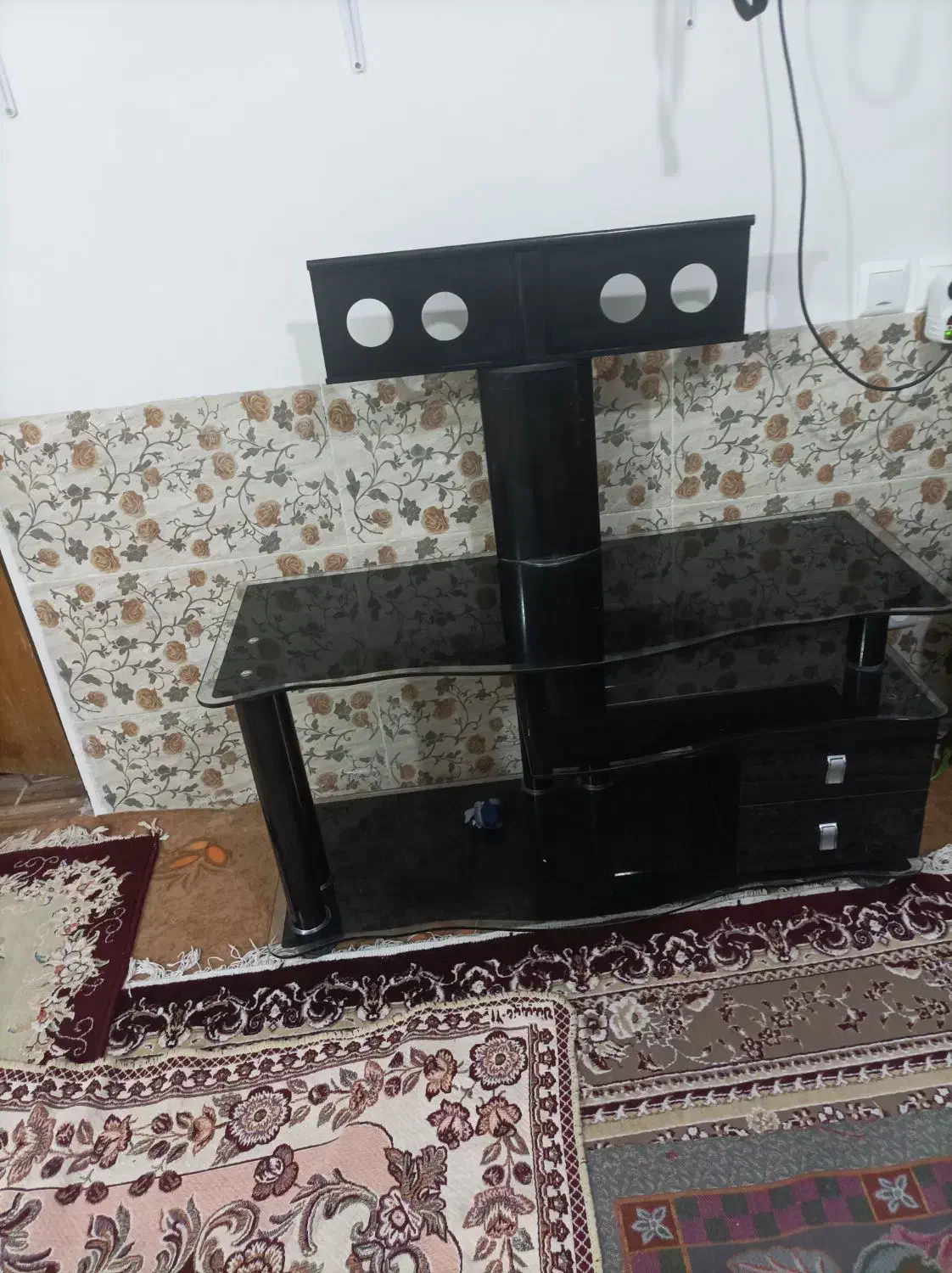 فروش میز تلویزیون|میز تلویزیون|شیراز, سعدیه شمالی|دیوار