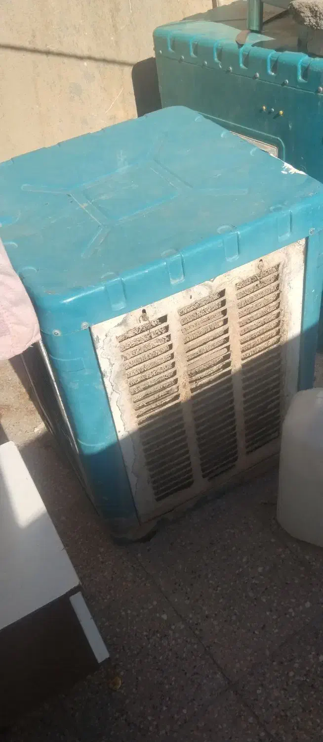 کولرآبی 3200|کولر آبی|زابل, |دیوار