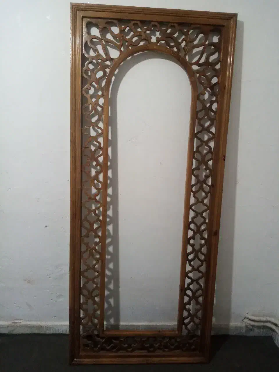 قاب اینه قدی|مبلمان خانگی و میز عسلی|پردیس, فاز ۱۱|دیوار