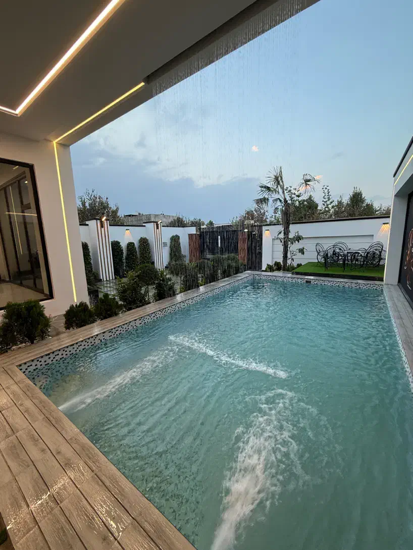 ویلاکردان سهیلیه چهارباغ اقساط سرسبز مدرن سنددار|فروش خانه و ویلا|تهران, صادقیه|دیوار