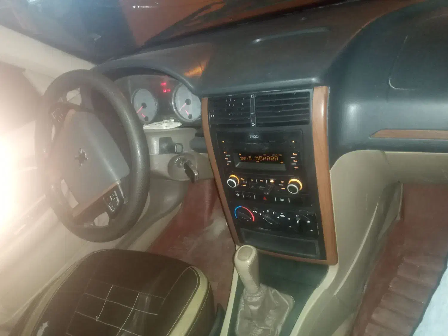 پژو ۸۳|خودرو سواری و وانت|بوژگان, |دیوار