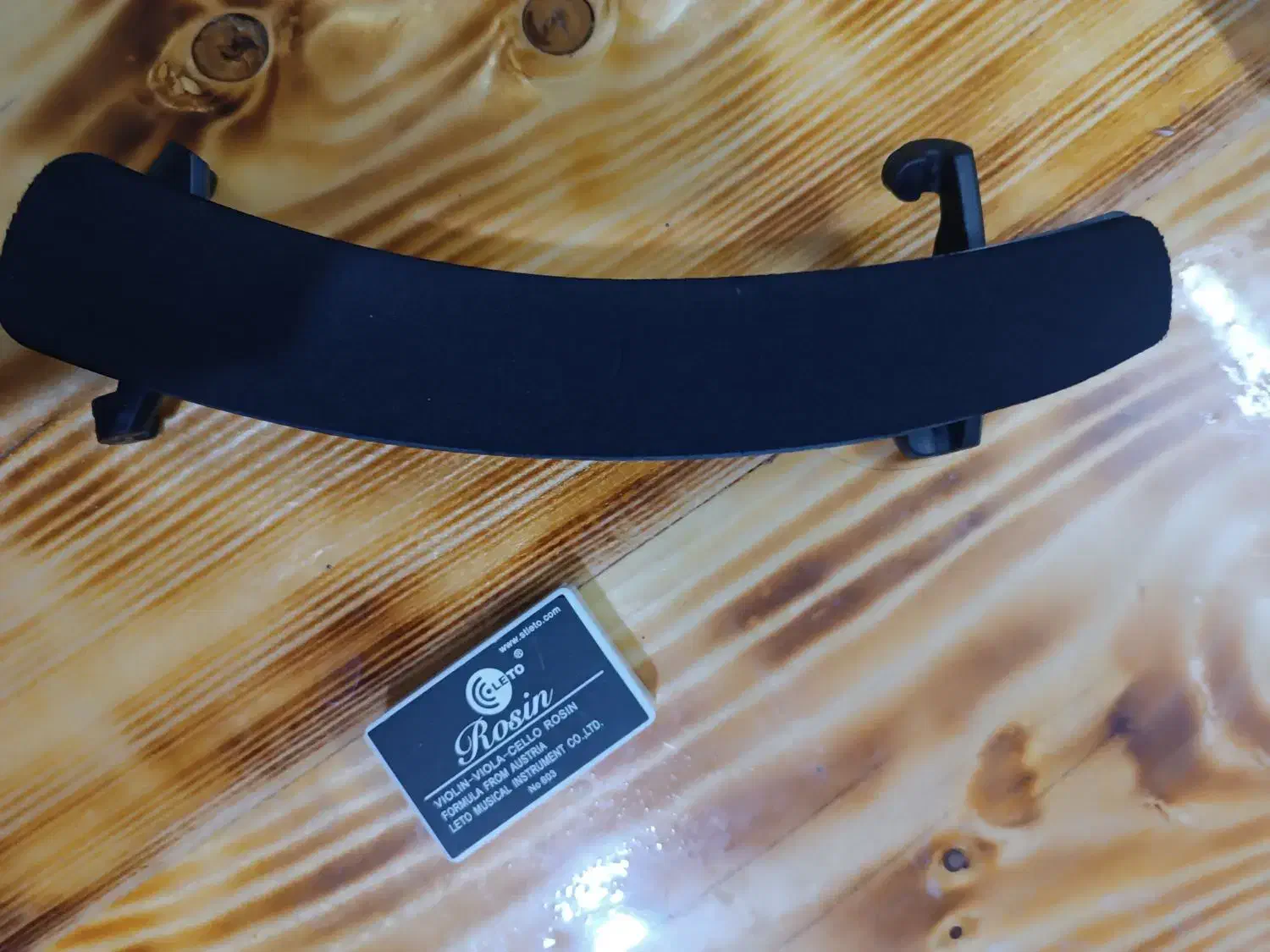 ویولن سایز ۴/۴|ویولن|شیروان (خراسان), |دیوار