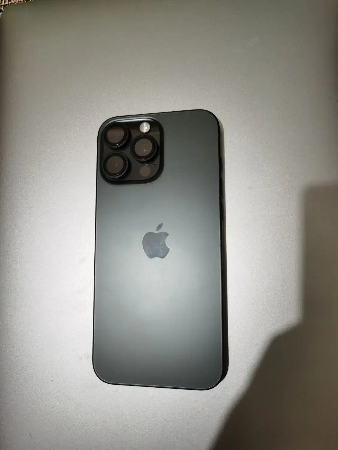 ایفون 16 پرومکس|موبایل|قم, زنبیل آباد|دیوار