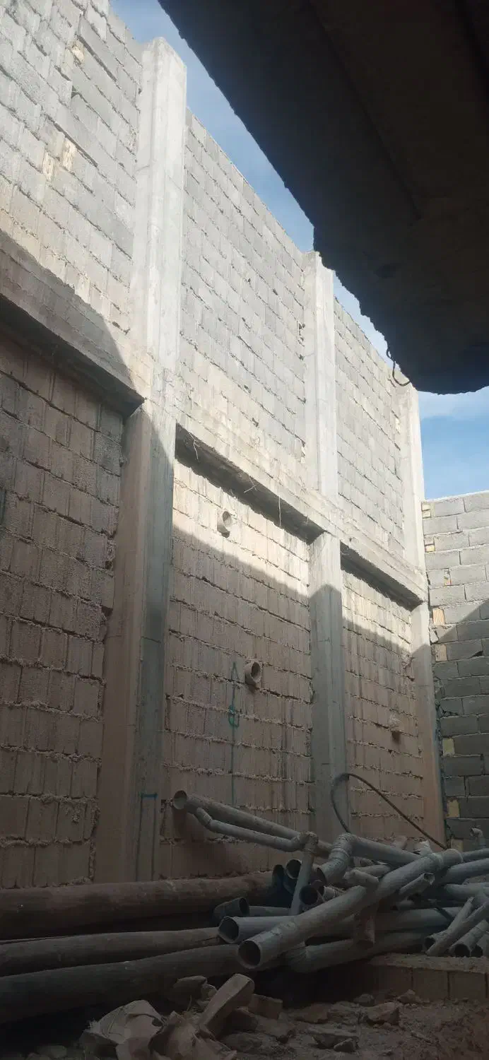 پیمانکار ساختمان|خدمات پیشه و مهارت|سمیرم, |دیوار