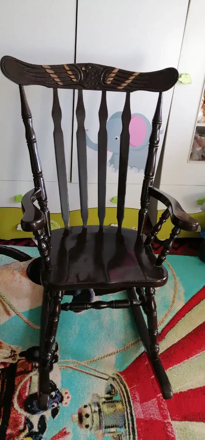 صندلی راک|صندلی و نیمکت|گرگان, |دیوار