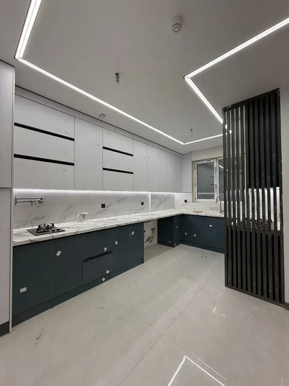 ۱۷۴ متر تک واحدی نئو کلاسیک|فروش آپارتمان|مشهد, الهیه|دیوار