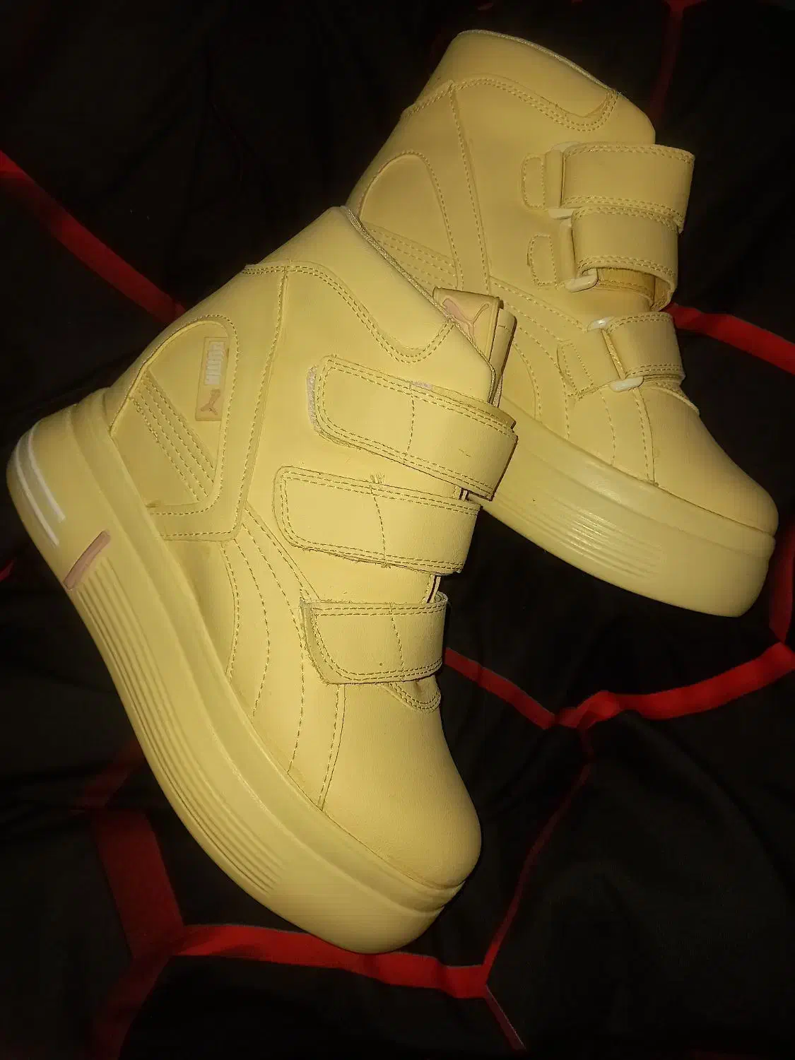 نیم بوت|کیف، کفش، کمربند|خمینی‌شهر, |دیوار