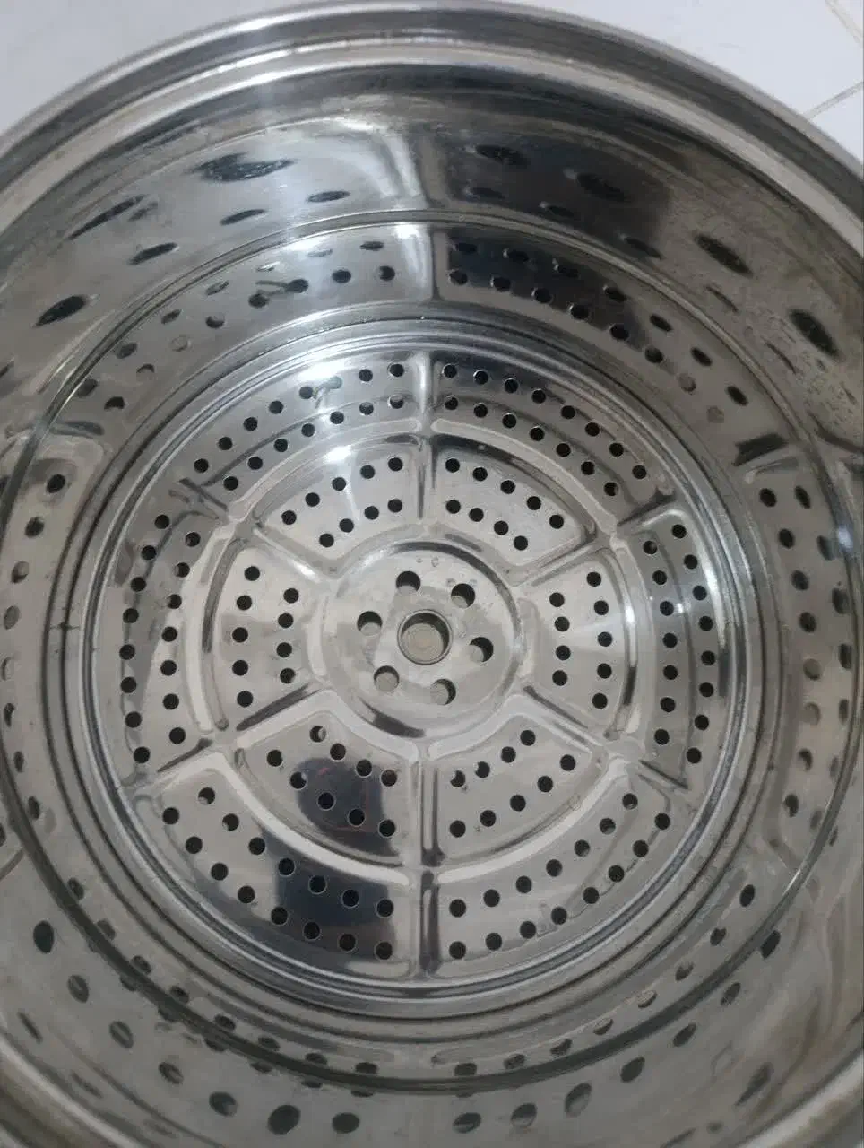 بخارپز|ظروف پخت‌وپز|کاشان, دانش|دیوار